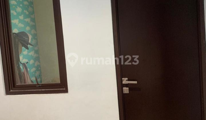 Semi-Furnished Ready-to-Live House in Golden City, North Bekasi 2