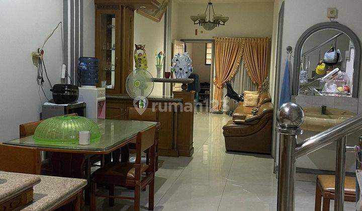 Dijual Rumah di Pademangan Jakarta Utara 2