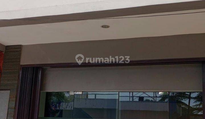 Ruko Dutamas Fatmawati, Cipete Kebayoran Baru. 1