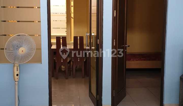Disewakan Rumah di Cluster Aralia, Harapan Indah, Bekasi 1