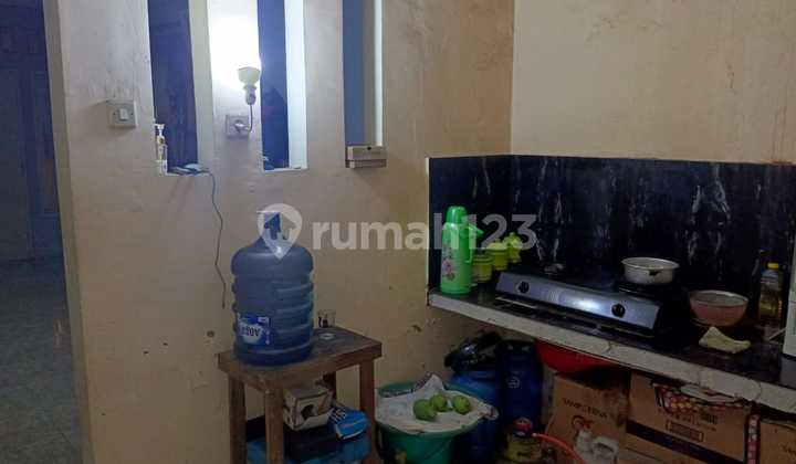 DIJUAL RUMAH DI GRAND PONDOK UNGU 2