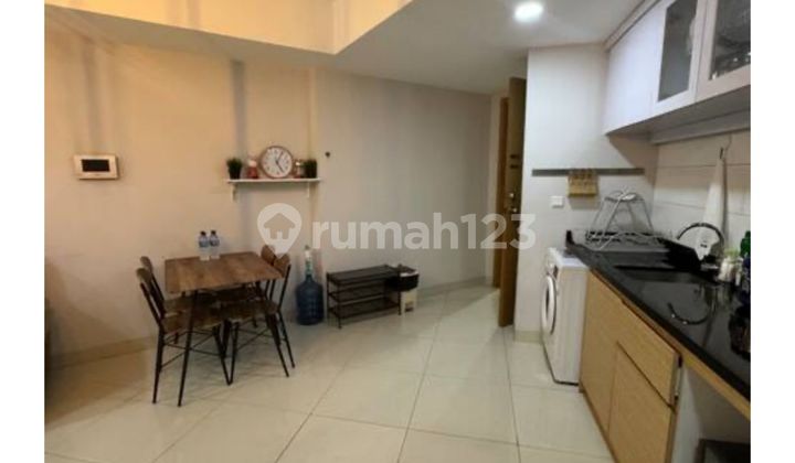 Dijual / disewakan  Apt The Mansion, Kemayoran 2