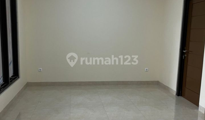 DIJUAL RUMAH BARU 2 LANTAI FULL  DI BINTARA YANG BEBAS BANJIR 2