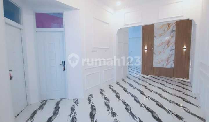 Dijual Rumah Baru, Minimalis & Cantik Perum Taman Kebalen,Babelan. 2