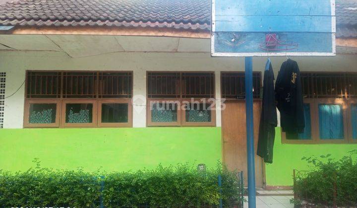 Dijual Sekolah Masih Aktif Tingkat Tk Dan Sd 1