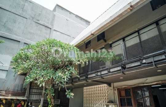 Dijual Pabrik di Pegangsaan Dua Jakarta Utara Dijual Pabrik di Pegangsaan Dua Jakarta Utara