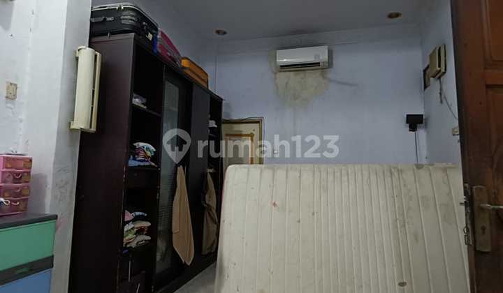For Quick Sale: House in Bank Bumi Daya Complex, Kelapa Gading 2