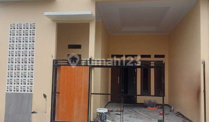 Dijual Rumah di Villa Gading Harapan Pintu Timur Dijual Rumah di Villa Gading Harapan Pintu Timur