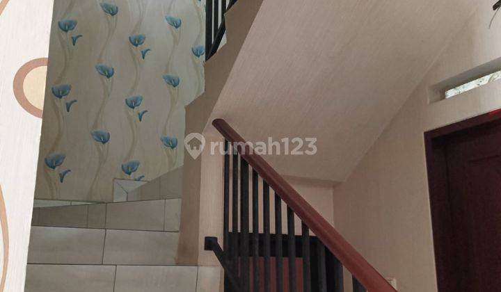 Dijual Rumah Di Cluster Harmoni, Harapan Indah, Bekasi 2