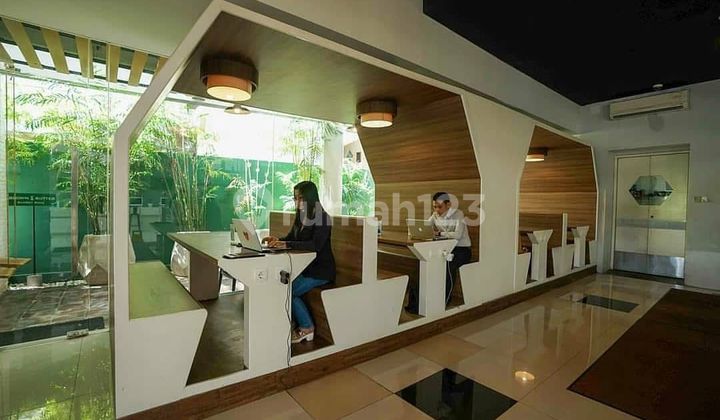 HOTEL FOR SALE Limited Offer 3 Star Hotel Sunset Road Seminyak, Kuta- Badung- Bali 2