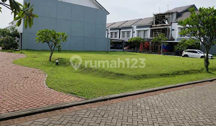 Dijual Dibawah NJOP Kavling Siap Bangun di Hook di Jakara Garden City Cluster Palm Spring, Cakung Jakarta Timur Dijual Dibawah NJOP Kavling Siap Bangun di Hook di Jakara Garden City Cluster Palm Spring, Cakung Jakarta Timur