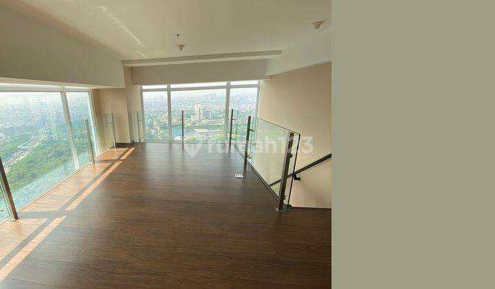 Apartemen U Residence Karawaci Lokasi Strategis 1