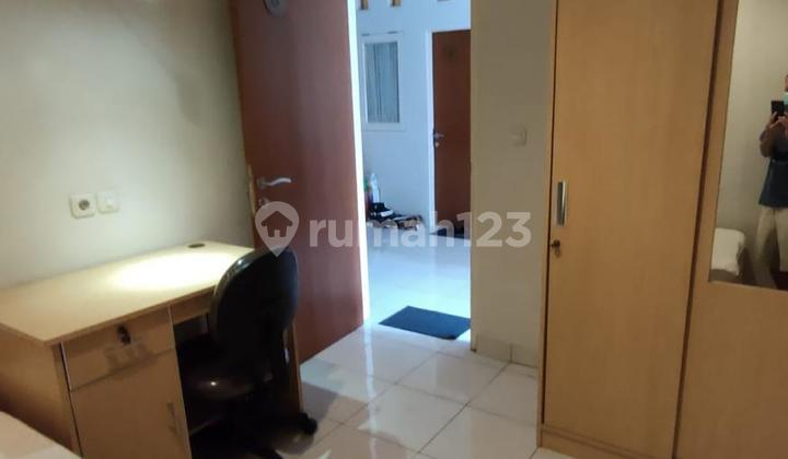 Rumah Kos di Griya Loka BSD Full Penghuni 2
