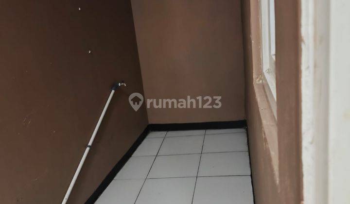 RUMAH MURAH SIAP HUNI DALAM CLUSTER CIWASTRA BANDUNG 1