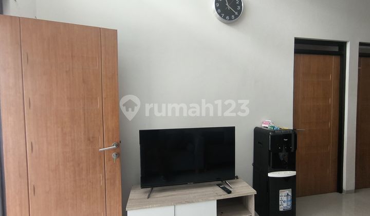 Disewakan Rumah Furnished Di Perumahan Sayap Jalan Utama Soreang Bandung 2