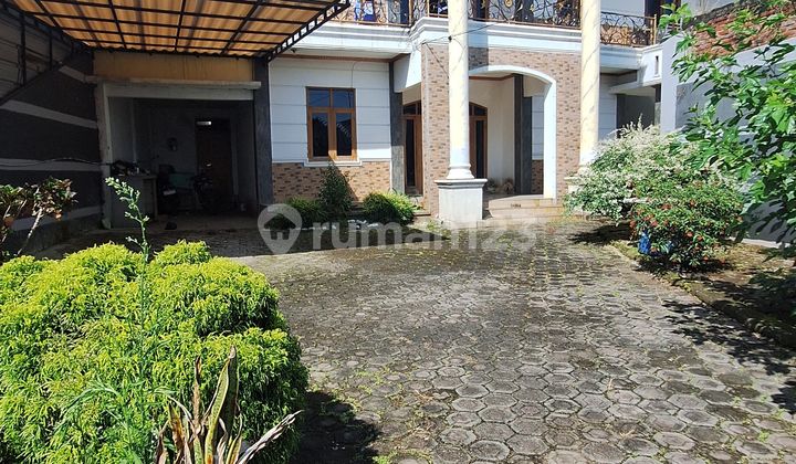 Rumah 2 Lantai Bonus Ruang Usaha Mainroad Soreang Rumah 2 Lantai Bonus Ruang Usaha Mainroad Soreang