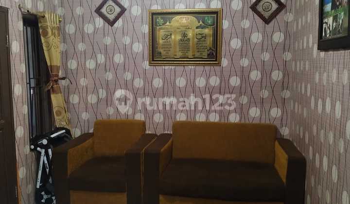 Rumah 2 Lantai Di Soreang Siap Huni 2