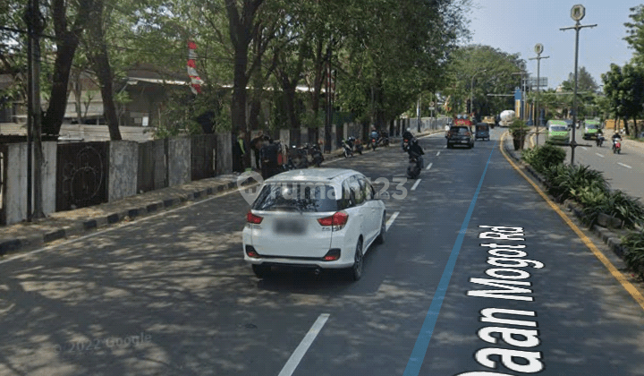 Gudang Pabrik di daan mogot raya harga bagus lokasi ok 7