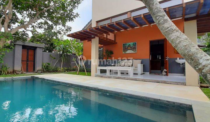 Villa Bagus Balangan beach 4