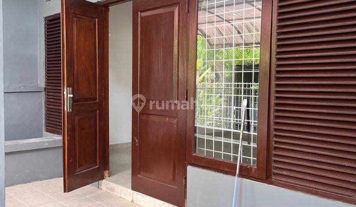 Jual segera Rumah taman griya jimbaran 1