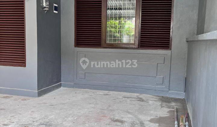 Jual segera Rumah taman griya jimbaran 2