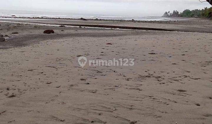 Cheap Tabanan Beach Front Land Good for Investment 1