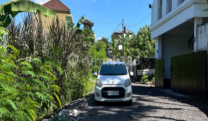 For Sale Small Nice Land In Batu Bulan  2