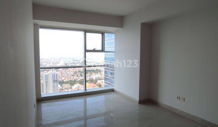 DIJUAL CONDOMINIUMM ONE ICON RESIDENCE TUNJUNGAN PLAZA - SURABAYA PUSAT 1