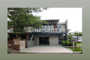 Dijual Rumah Baru Modern Minimalis 2 Lantai Di Boulevard Northwest Lake - Citraland Dijual Rumah Baru Modern Minimalis 2 Lantai Di Boulevard Northwest Lake - Citraland