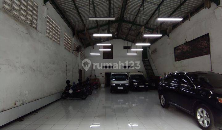 Dijual Tempat Usaha Di Kertajaya Gg Ix Raya - Surabaya Timur 2