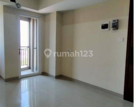 DIJUAL APARTEMEN GRAND DHARMAHUSADA LAGOON STUDIO BARU GRESS - SURABAYA TIMUR 1