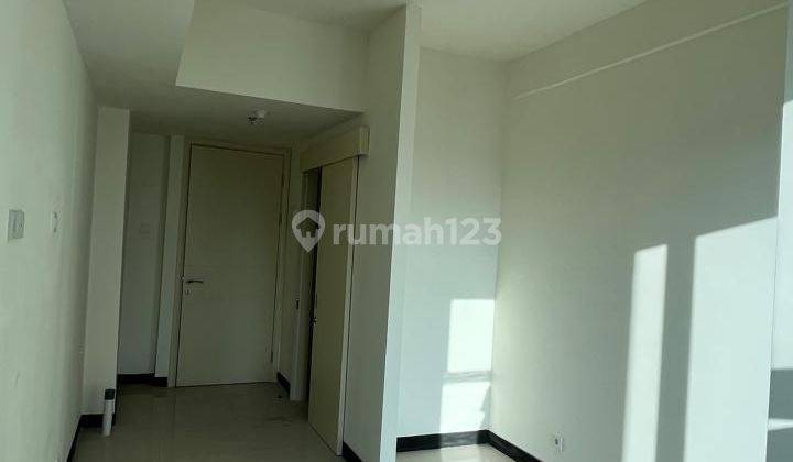 DIJUAL CEPAT APARTEMEN EAST COAST MANSION STUDIO - PAKUWON CITY MALL SURABAYA TIMUR 2