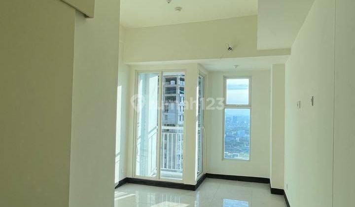 DIJUAL CEPAT APARTEMEN EAST COAST MANSION STUDIO - PAKUWON CITY MALL SURABAYA TIMUR 1