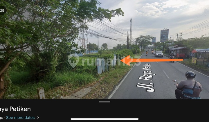 For Rent: Landfill Land in Raya Petiken Driyorejo - Gresik For Rent: Landfill Land in Raya Petiken Driyorejo - Gresik
