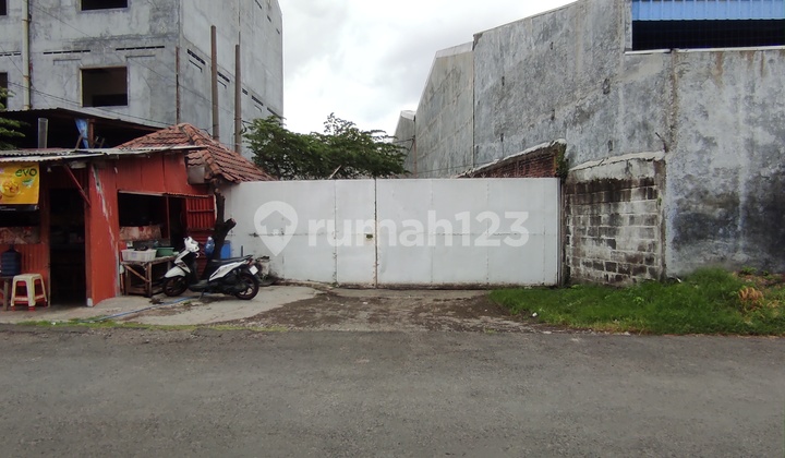 Warehouse for Rent in Buntaran, Manukan Wetan - Surabaya