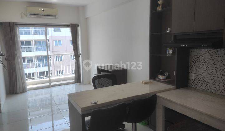 DISEWAKAN APARTEMEN PUNCAK BUKIT GOLF (PBG) 2BR - SURABAYA BARAT 1