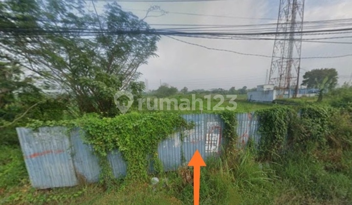 For Rent: Landfill Land in Raya Petiken Driyorejo - Gresik For Rent: Landfill Land in Raya Petiken Driyorejo - Gresik