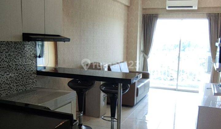 DISEWAKAN Apartemen Puncak Bukit Golf(PBG) 2BR - SURABAYA BARAT 1