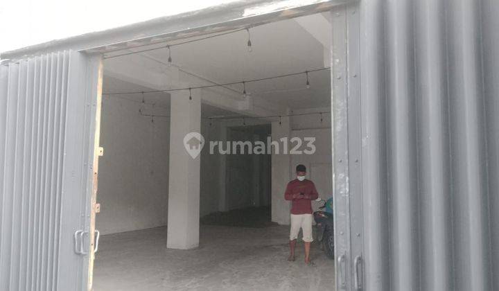 DIJUAL TEMPAT USAHA DI JALAN GAJAH MADA - SIDOARJO KOTA 2