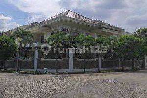 DIJUAL RUMAH MEWAH HOOK DI BOULEVARD TAMAN KEDATON - DIAN ISTANA 1