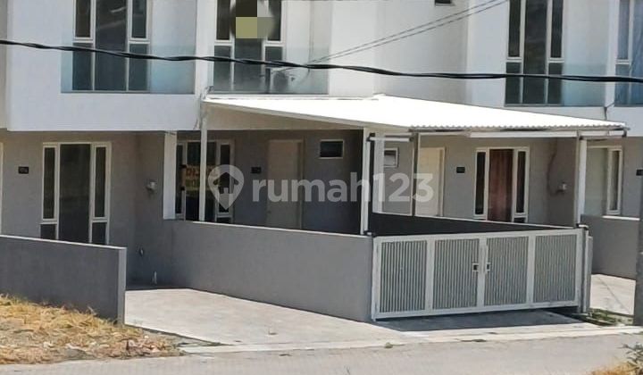 Dijual Rumah Baru Gress Kompleks Perum Graha Green Garden Wiyung - Surabaya Barat Dijual Rumah Baru Gress Kompleks Perum Graha Green Garden Wiyung - Surabaya Barat