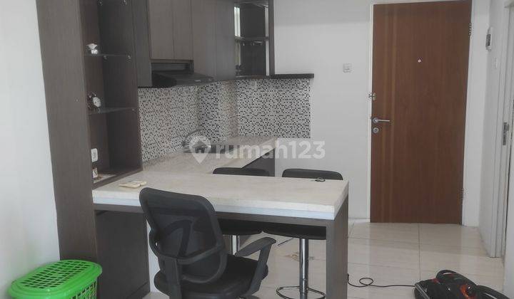 DISEWAKAN APARTEMEN PUNCAK BUKIT GOLF (PBG) 2BR - SURABAYA BARAT 2