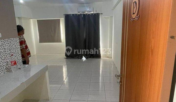 DISEWAKAN APARTEMEN PUNCAK DHARMA HUSADA 3BR - SURABAYA TIMUR 1