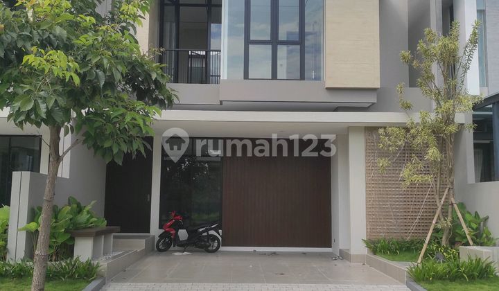 Dijual Rumah Baru Gress di Woodland - Citraland Utama Surabaya Barat Dijual Rumah Baru Gress di Woodland - Citraland Utama Surabaya Barat