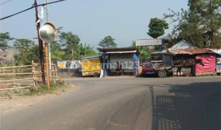 Dijual Tanah Kosong Kopo Ketapang 2