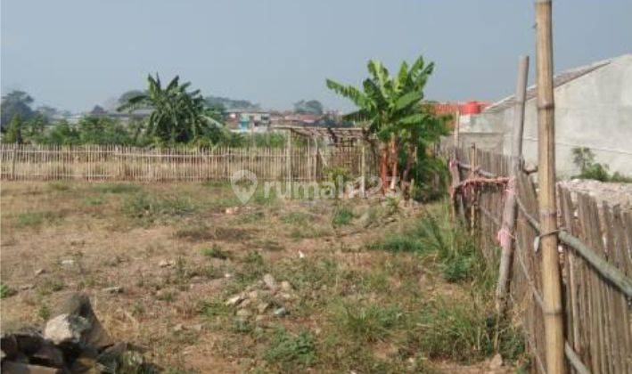 Dijual Tanah Kosong Kopo Ketapang 6