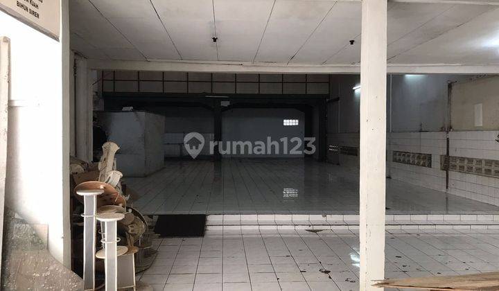 Dijual Gudang Pasir Kaliki 4