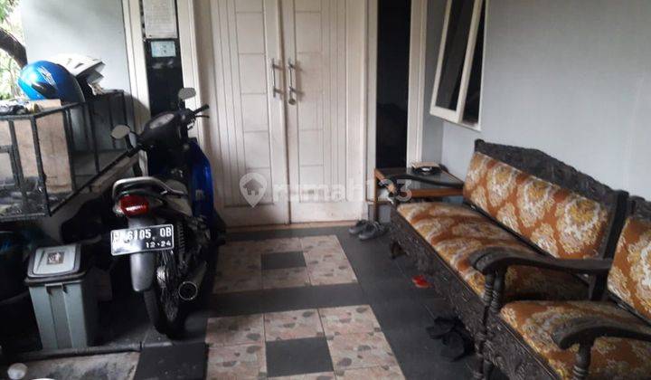 Dijual rumah siap huni, Perum Rewwin, Waru, Sidoarjo 2