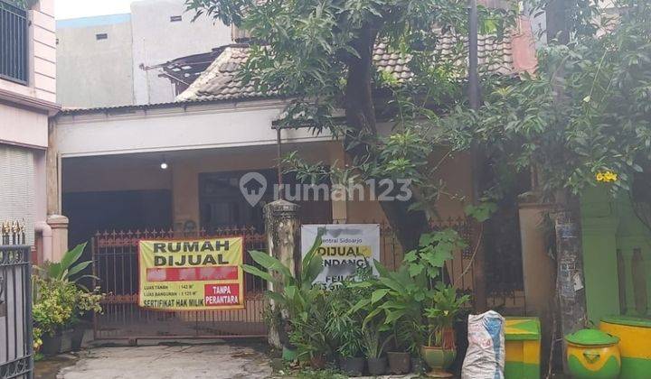 Dijual Rumah Siap Huni, Perum Rewwin , Waru, Sidoarjo 1