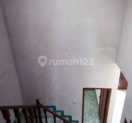 Rumah 2 Lantai, Perum Permata Alam Permai, Gedangan, Sidoarjo 2